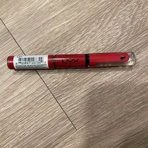 *NEW* NYX Vegan High Shine Long-Lasting Liquid